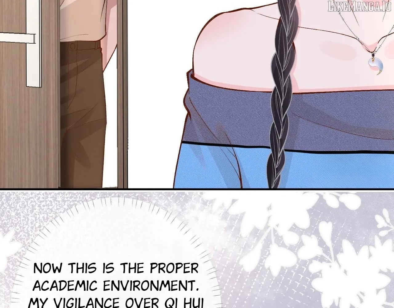 Everyone's Darling Chapter 196 - page 45
